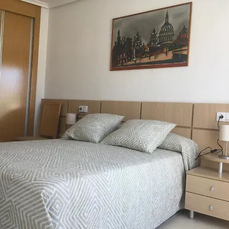 Διαμέρισμα En La Ribera De Cabanes/marina D'or. Venta de San Antonio-Estacion