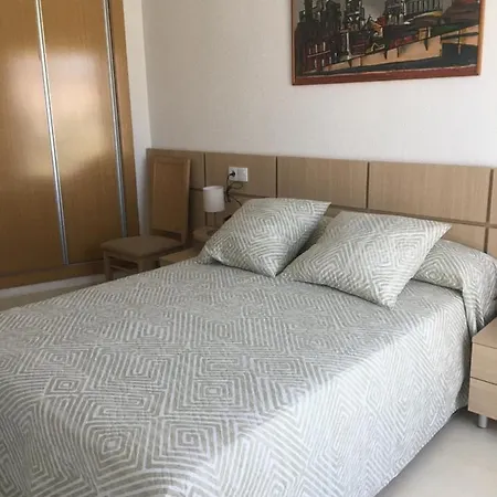 Daire En La Ribera De Cabanes/marina D'or. Venta de San Antonio-Estacion