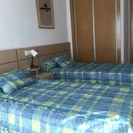 En La Ribera De Cabanes/marina D'or. Daire Venta de San Antonio-Estacion